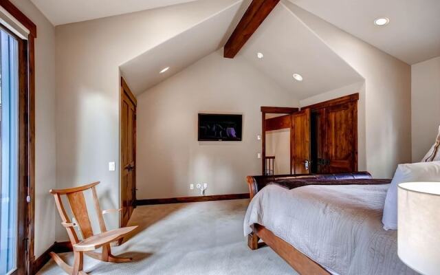 Morning Star Lodge by RedAwning