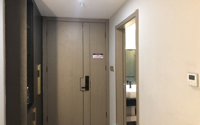 Heqi Hotel