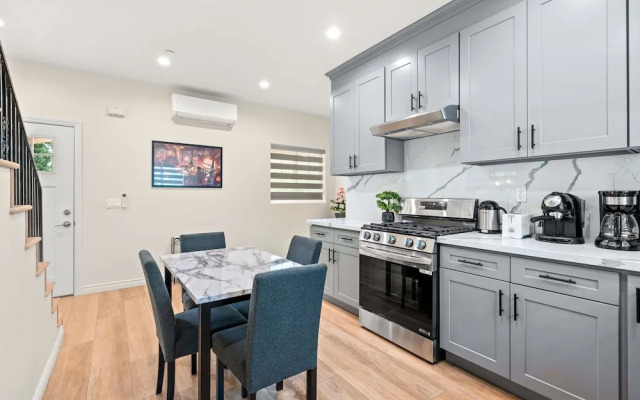 Modern Getaway Near Pasadena Dtla