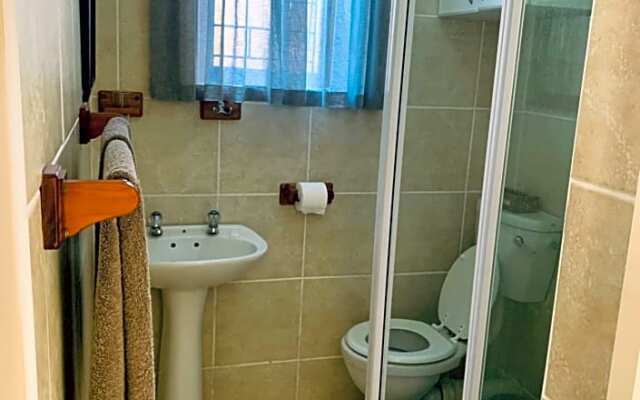 Summerstrand Beach Lodge