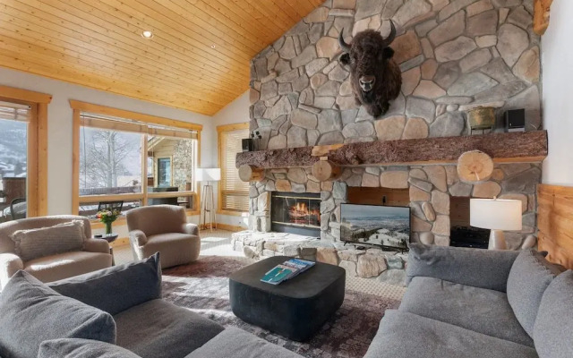 Deer Valley Resort