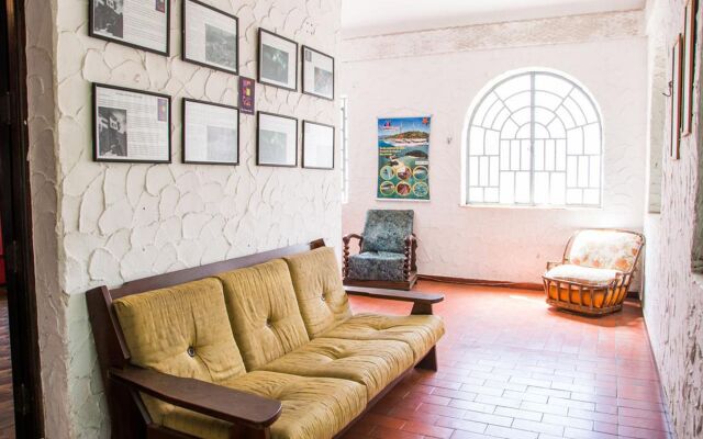 Pura Vida Hostel