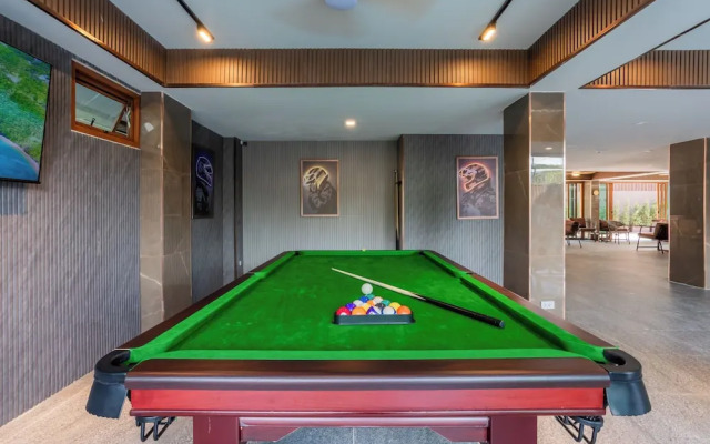 The Legacy V Ao Nang Beach Krabi, an Aspira collection