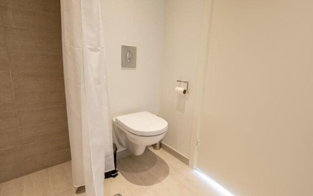Aalborg Hotel Apartments