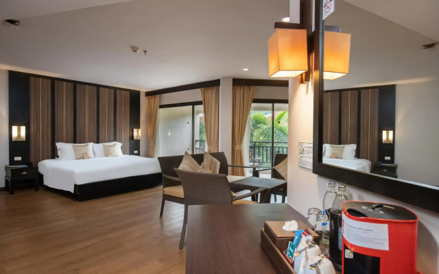 ibis Singapore Novena