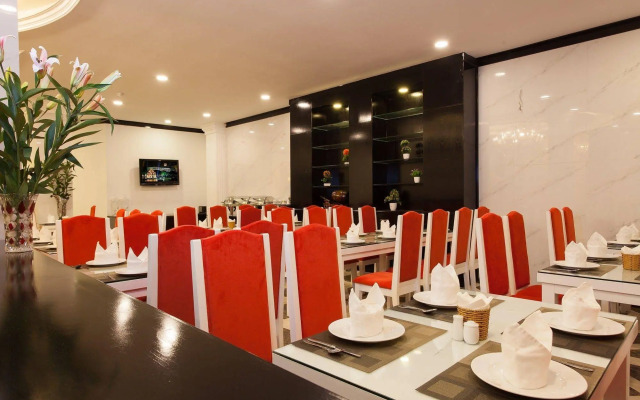 Helios Legend Hotel