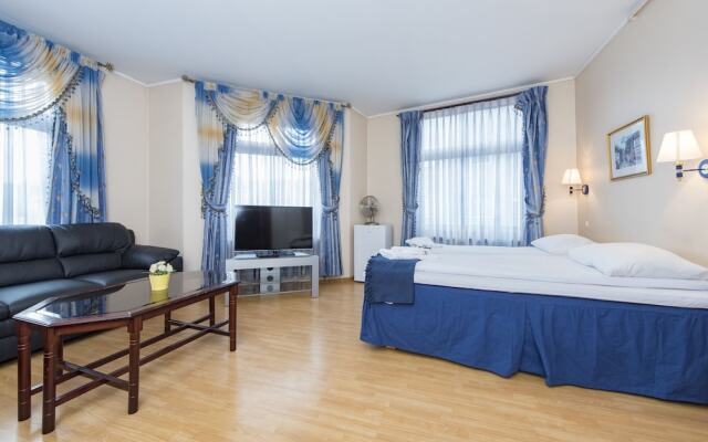 Stavanger Lille Hotel