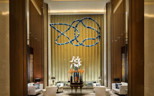 Sheraton Grand Jakarta Gandaria City Hotel