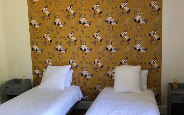 La Grande Maison Mazamet