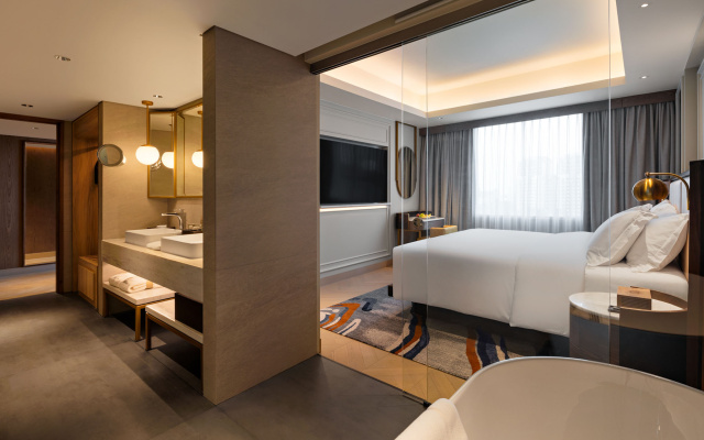 Mövenpick Hotel Jakarta City Centre