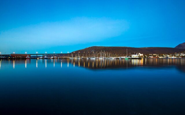 Radisson Blu Hotel, Tromso