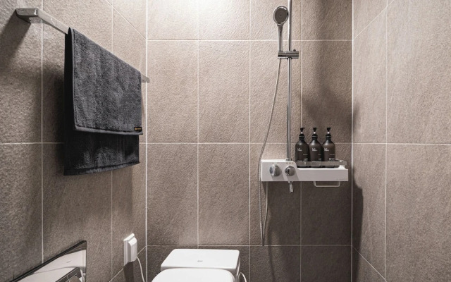 Urbanstay Boutique Nampo BIFF