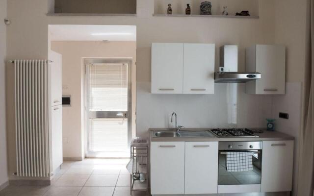 Central Apartment - Residenza Battistessa