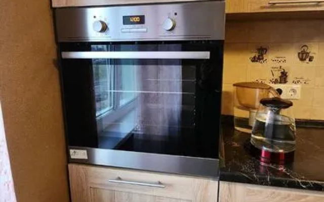 Апартаменты Гармония  на ул. Липовой Рощи, 1к3