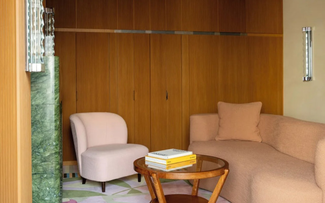 Palazzo Talìa - Small Luxury Hotels of the World