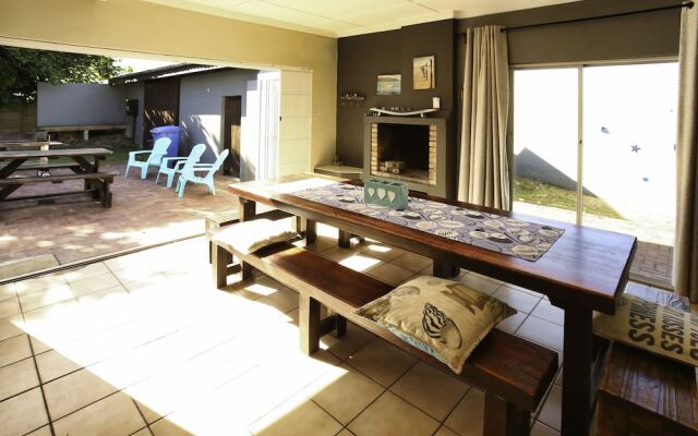 Wightman's Secret Langebaan 8-sleeper