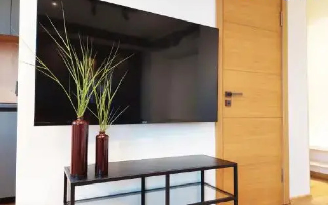 Studio near the Beach