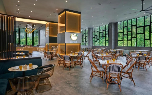 Cloud 9 Suite - Midhills Genting Highland