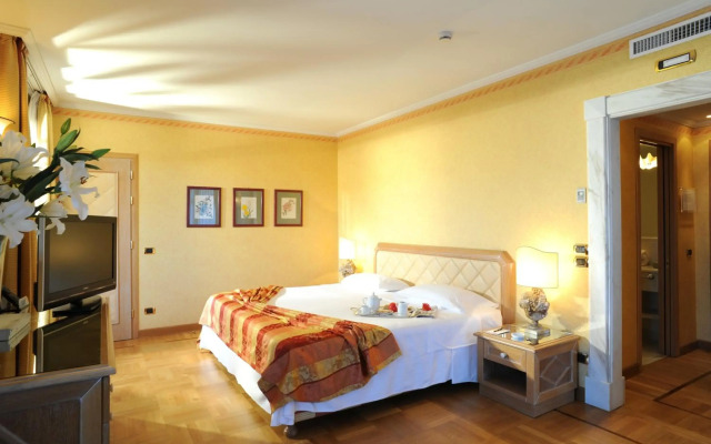 Park Hotel Villa Ariston