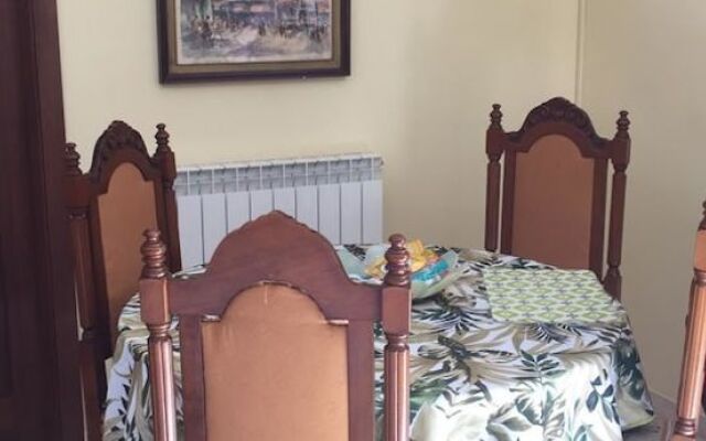 Bed & Breakfast Acquaviva