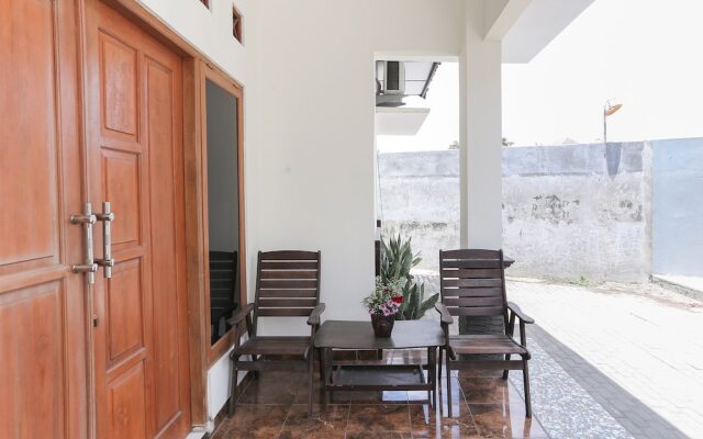 Oyo 1680 Dahlia Guesthouse