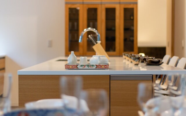 Yanagi House by Hokkaido Tracks