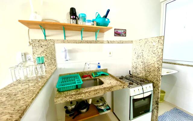 Lindo residencial no bairro mais privilegiado de Aracaju