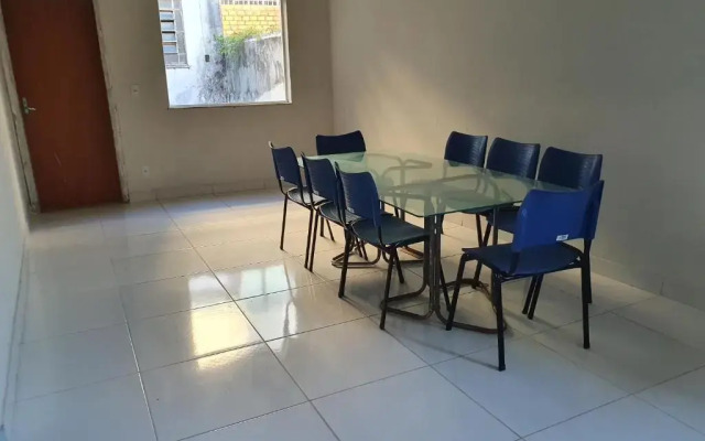 Hostel Da Residencia