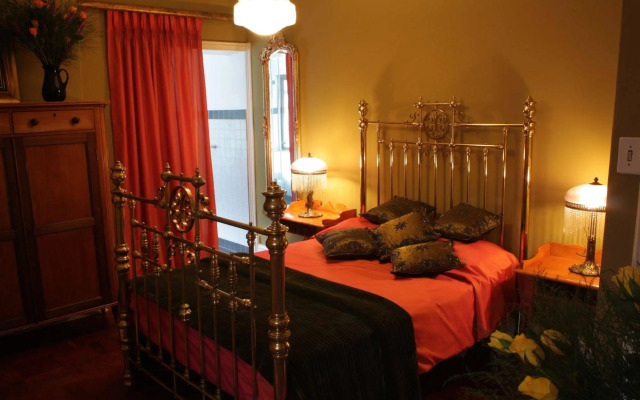 Northcliff Manor Guest House