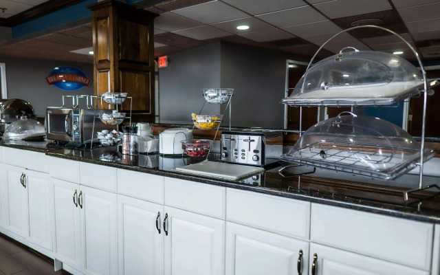 Baymont by Wyndham London KY