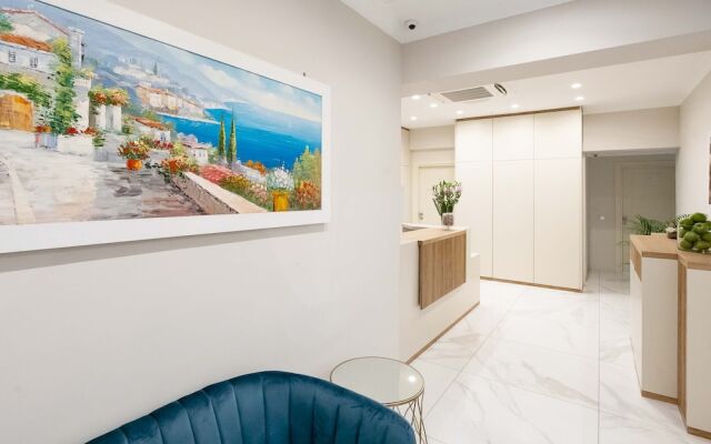 Imperatrice Suites