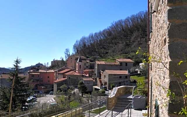 Locanda Il Monastero