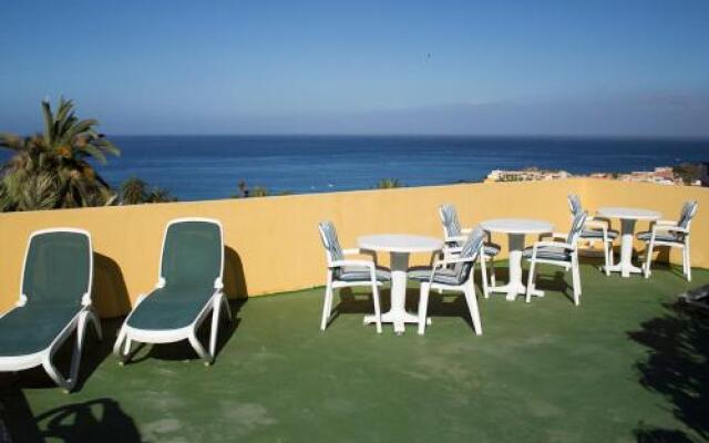 Apartamentos Concha