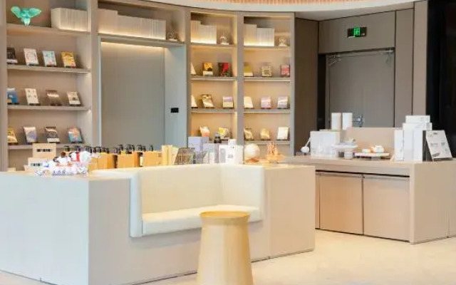 Ji Hotel (Shenyang Zhangshi Development Zone)