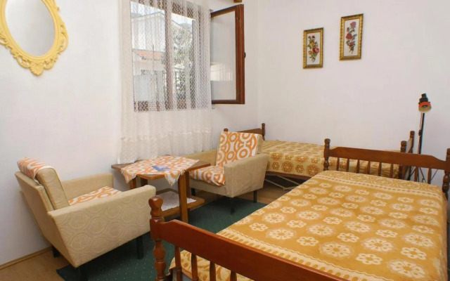 Apartments by the sea Podaca, Makarska - 2621
