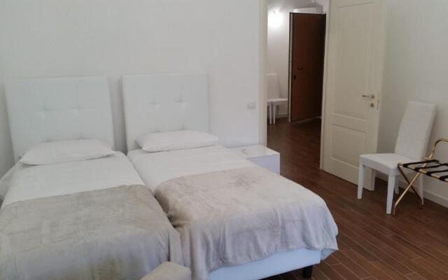 Isonzo Comfort Apartament