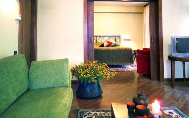Tufenkian Avan Dzoraget Hotel