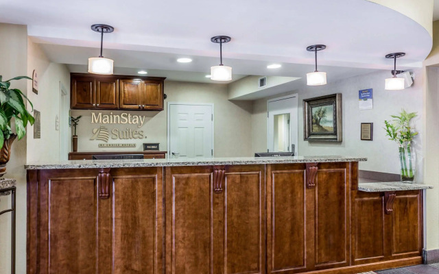 Candlewood Suites Charleston Mt Pleasant by IHG