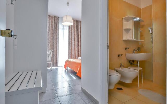 Hotel Delfa