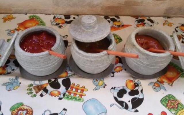 Eco Manguinhos
