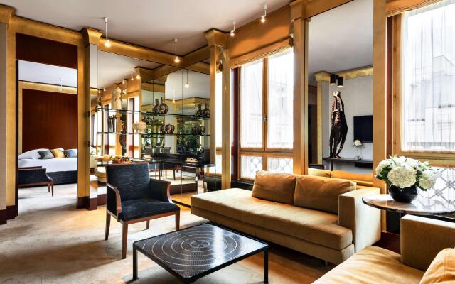 Park Hyatt Paris - Vendome