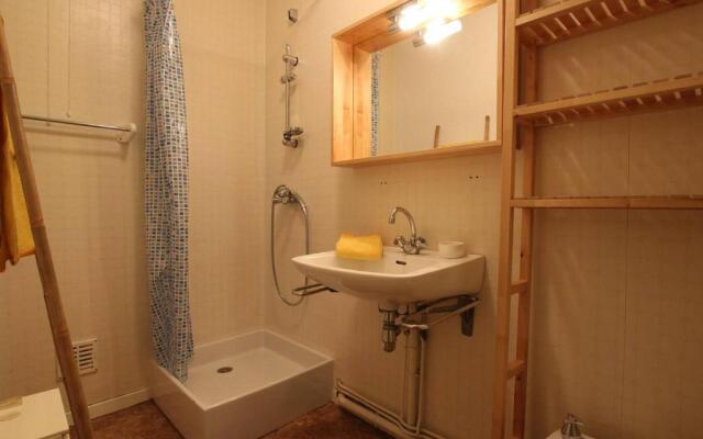 Appartement Pelvoux, 4 pièces, 6 personnes - FR-1-330G-72