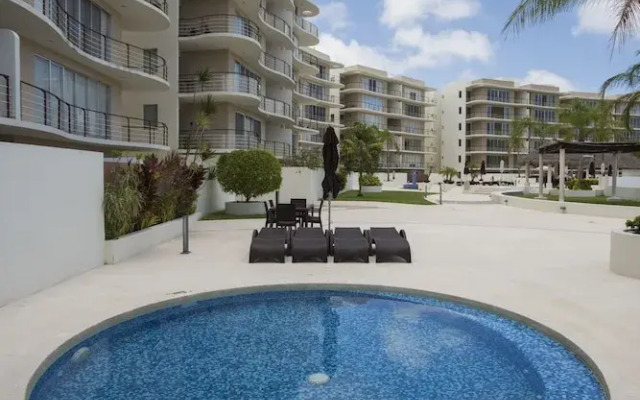 Luxury Apartments for 7 & 8 Guests