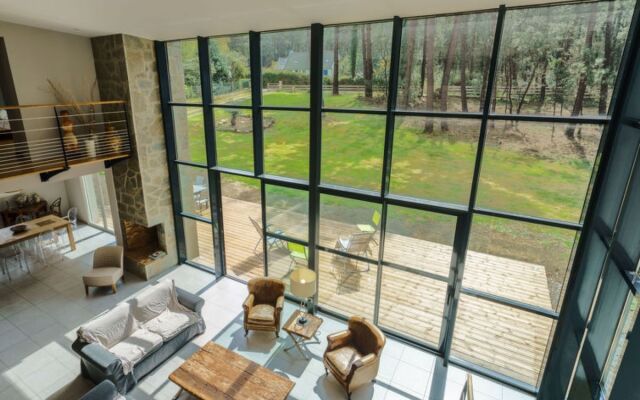 House Elogajo Crozon-Morgat