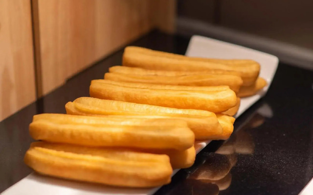 Hanting Hotel Xian Bell Tower North Branch