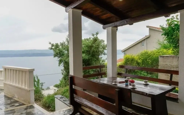 Gordana - Panoramic sea View - A1
