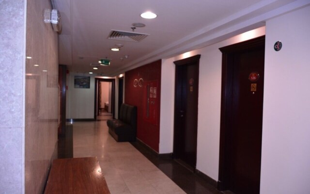 Artal Al-Monawwarah Hotel