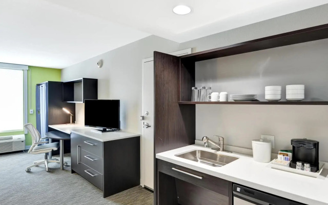 Home2 Suites by Hilton Azusa