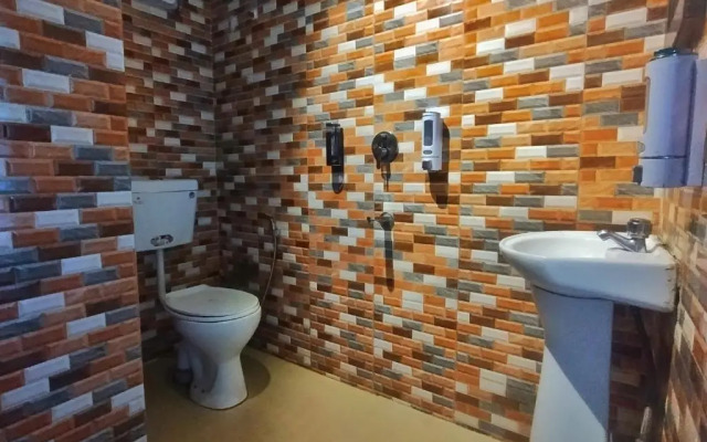 Hotel Wonder Hill Inn Narkanda