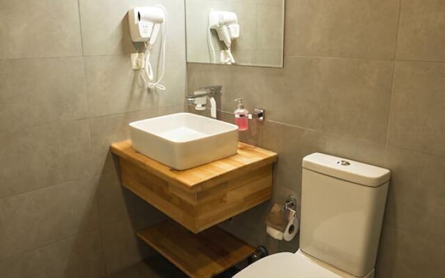 Chateau Mosmieri Resort